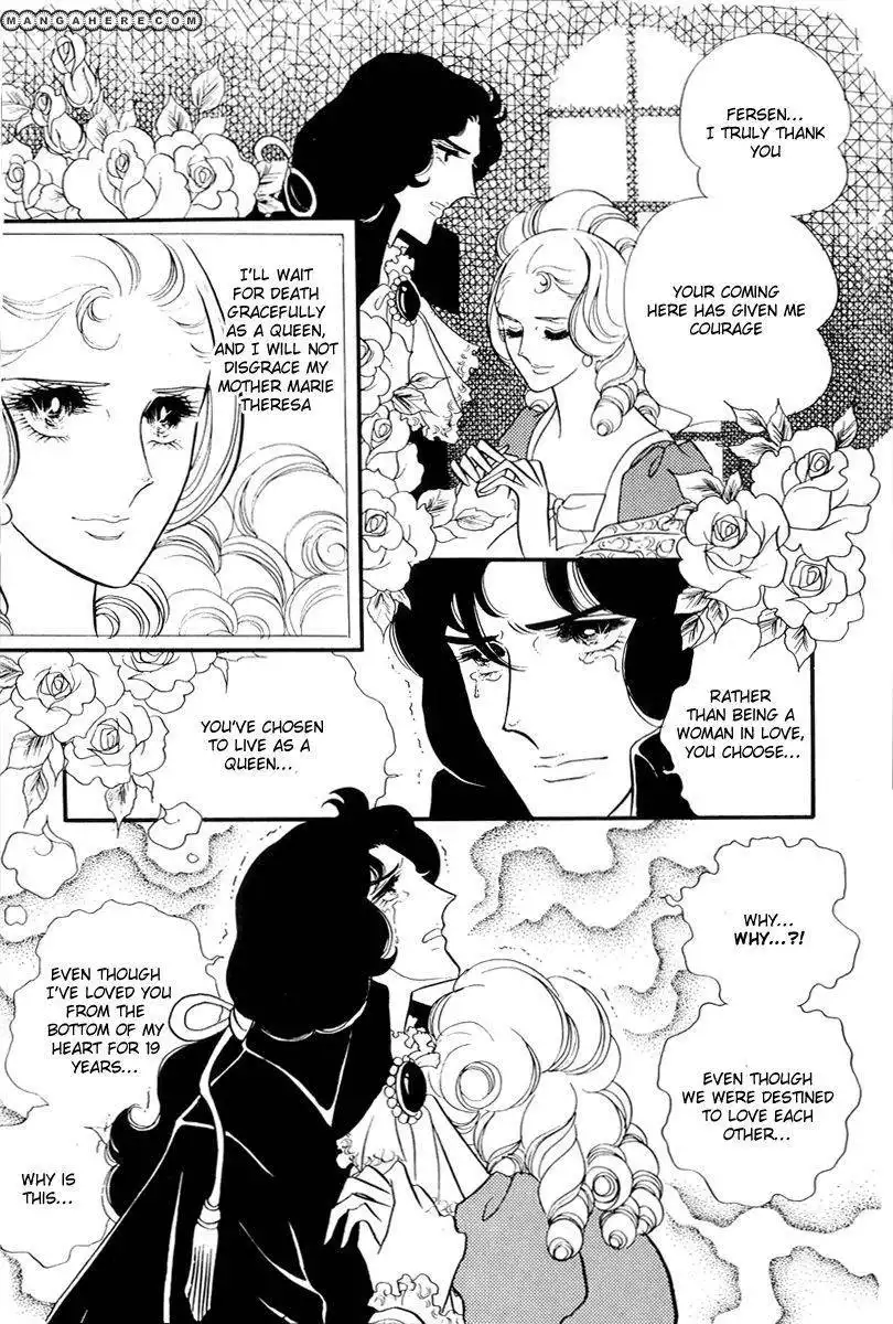 Rose of Versailles Chapter 60 8